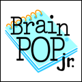 brain pop junior