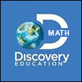 discovery math