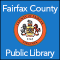 fairfax county public library logo