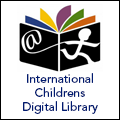 international childrens library logo