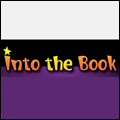 into the book