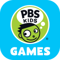 pbs kids games logo