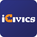 icivics logo