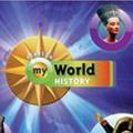 my world history
