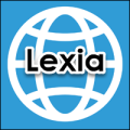 lexia logo