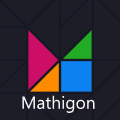 mathigon logo