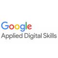 applied digital skills with google