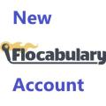 join flocabulary class new account