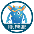 code monster