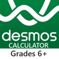 desmos calculator for grades 6 and up