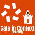 gale in context elementary