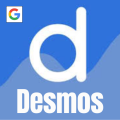 desmos login with google