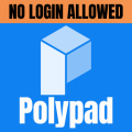 polypad virtual manipulatives no login allowed