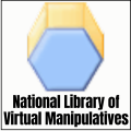 national library of virtual manipulatives