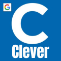 clever log in with google