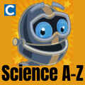 science a to z login with clever