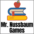 mr. nussbaum games