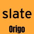 origo slate