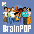 brain pop login with google