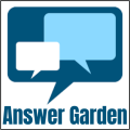 answer garden