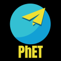 phet simulations