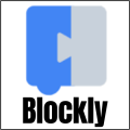 blockly coding