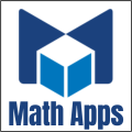 math apps digital manipulatives