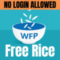 free rice no login allowed