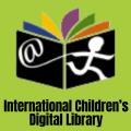 international children's digital library