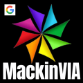 mackinvia ebooks login with google