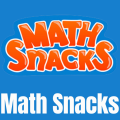 math snacks