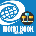 world book timelines