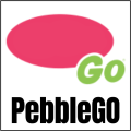 pebble go