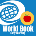 world book early learning