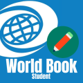 world book student