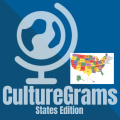 culture grams states edition