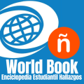 world book enciclopedia