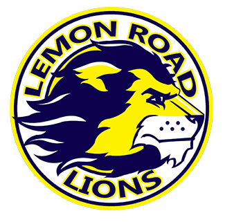 Lemon Road Elementary School logo