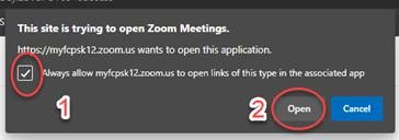 how to join zoom